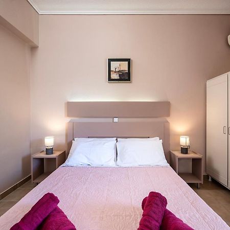 Prestige Holiday Apartments Kos Town Ngoại thất bức ảnh