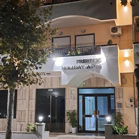 Prestige Holiday Apartments Kos Town Ngoại thất bức ảnh