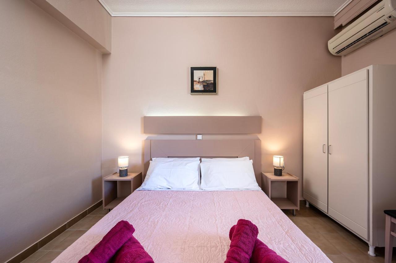 Prestige Holiday Apartments Kos Town Ngoại thất bức ảnh