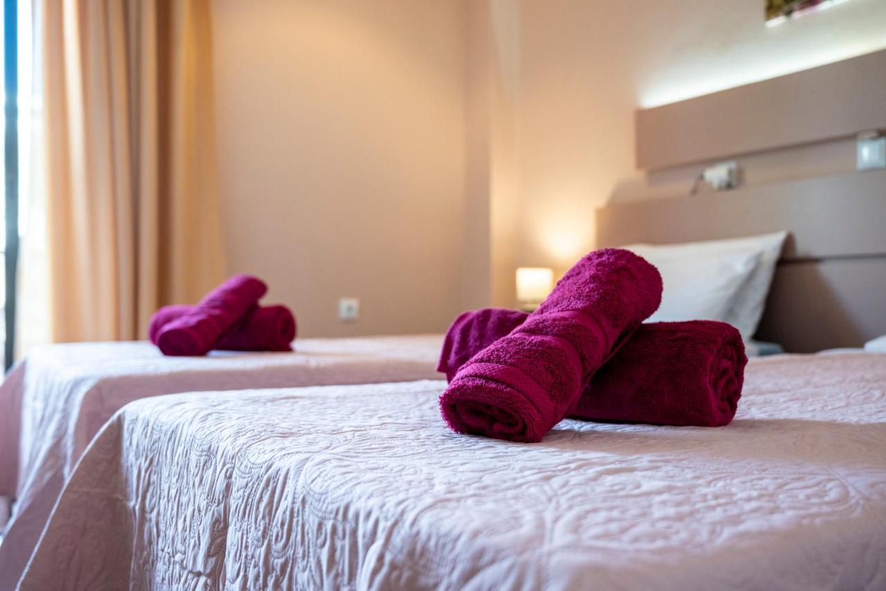 Prestige Holiday Apartments Kos Town Ngoại thất bức ảnh