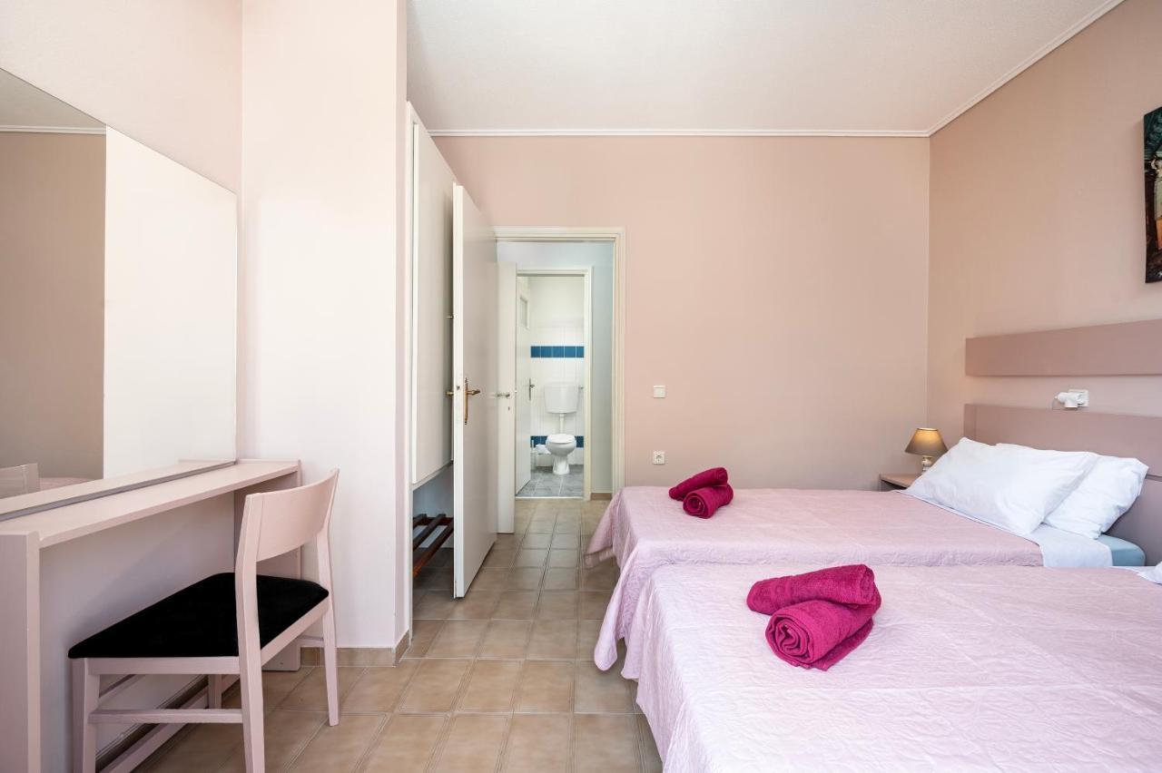 Prestige Holiday Apartments Kos Town Ngoại thất bức ảnh
