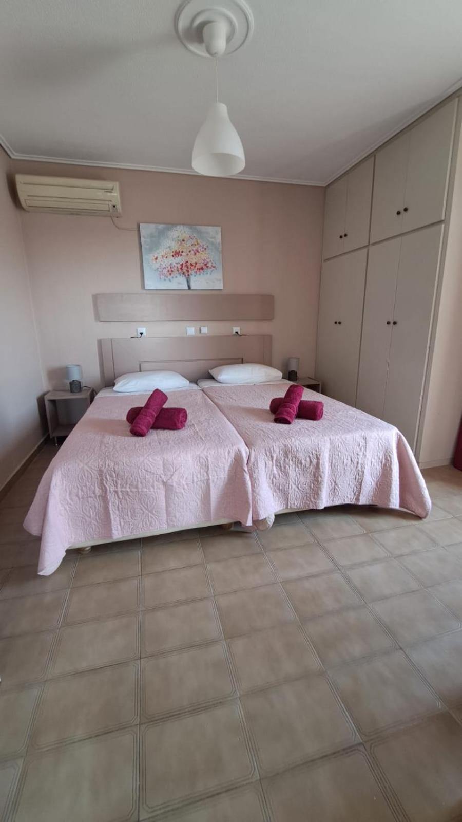 Prestige Holiday Apartments Kos Town Ngoại thất bức ảnh