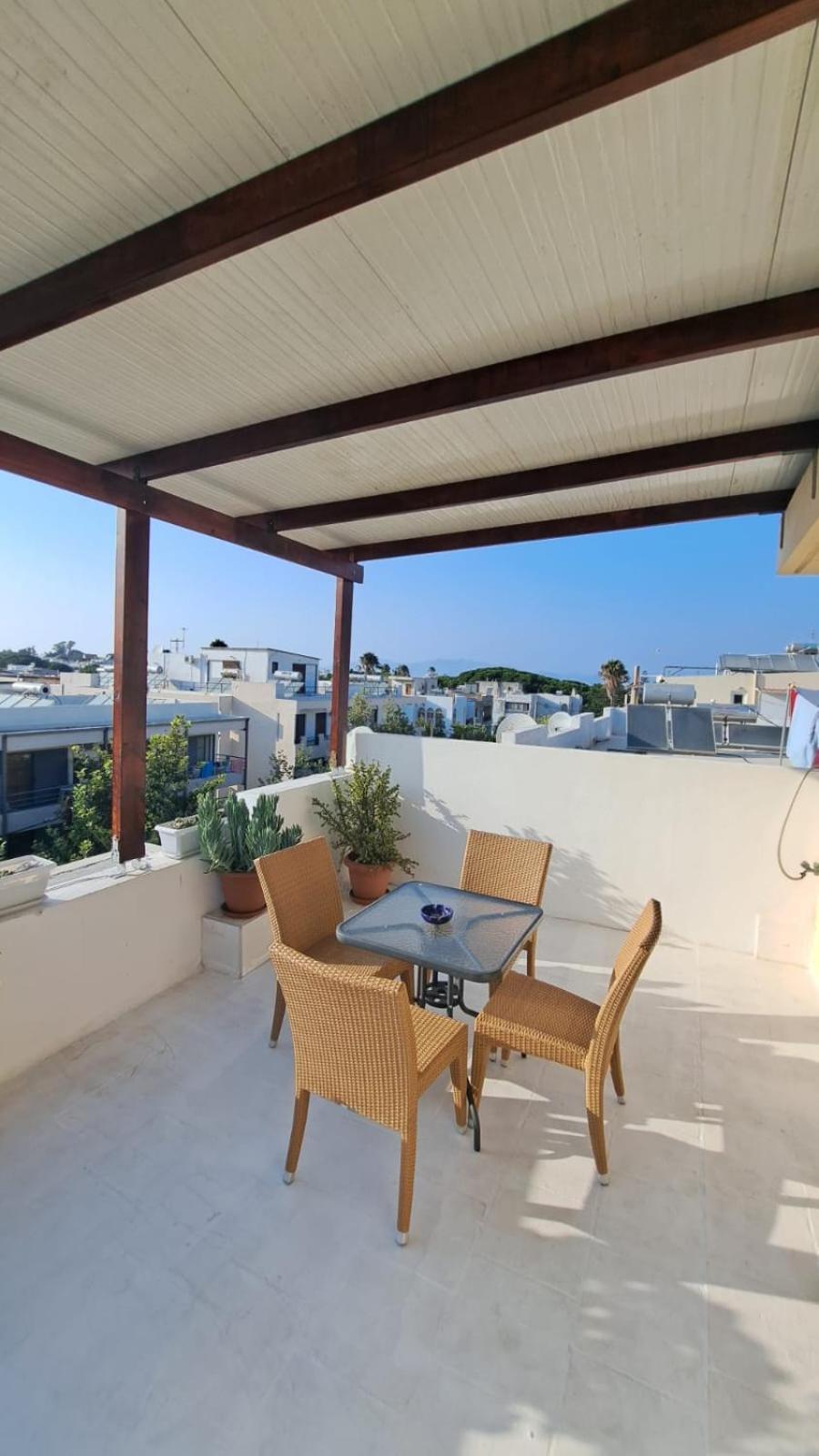 Prestige Holiday Apartments Kos Town Ngoại thất bức ảnh