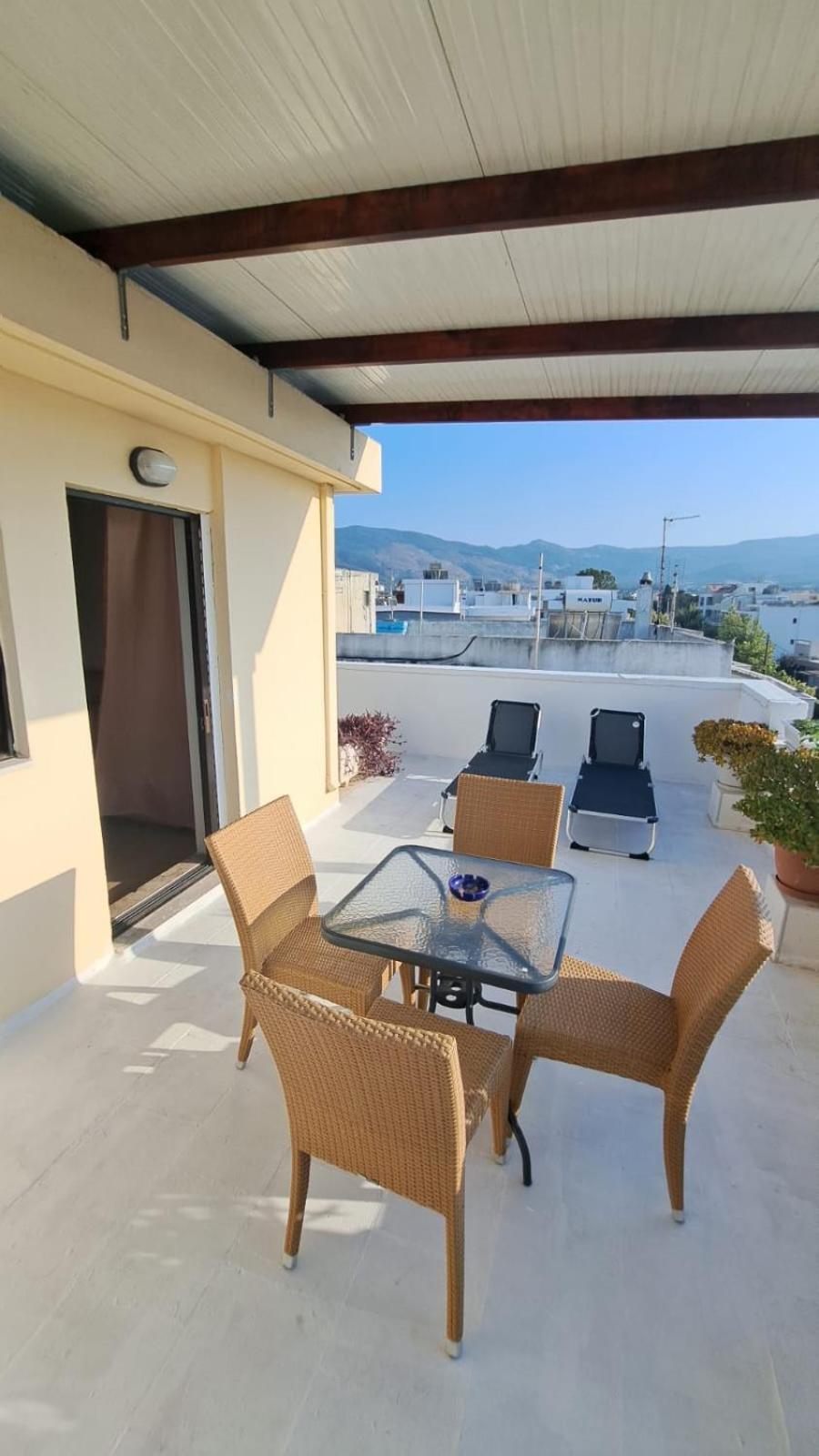 Prestige Holiday Apartments Kos Town Ngoại thất bức ảnh