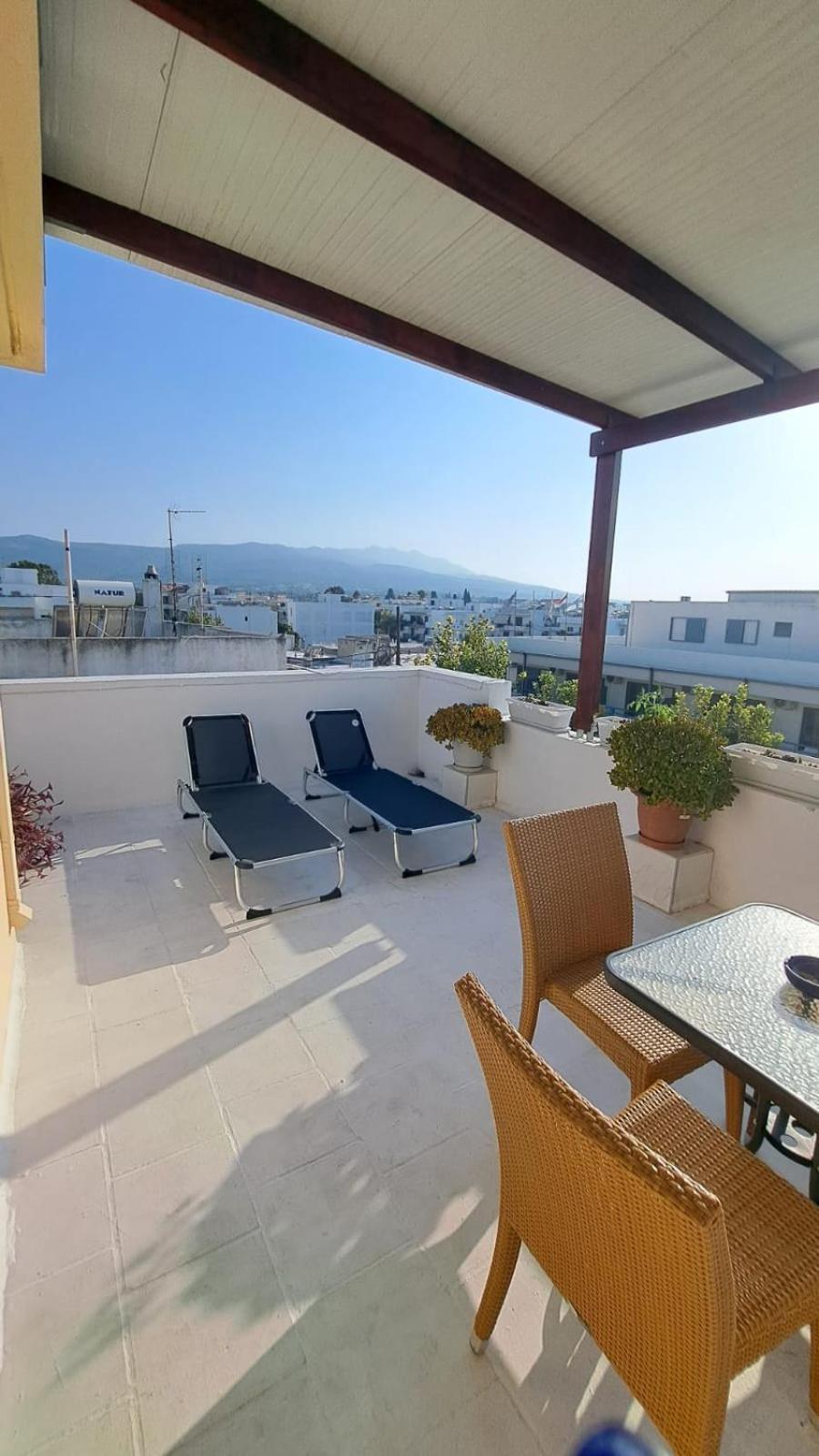Prestige Holiday Apartments Kos Town Ngoại thất bức ảnh