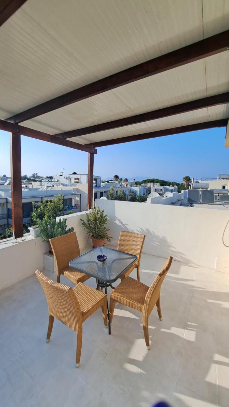 Prestige Holiday Apartments Kos Town Ngoại thất bức ảnh
