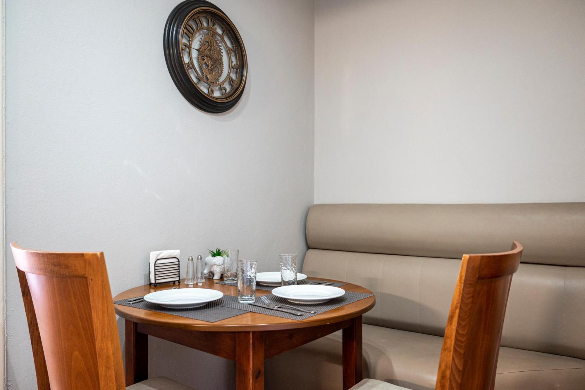 Prestige Holiday Apartments Kos Town Ngoại thất bức ảnh