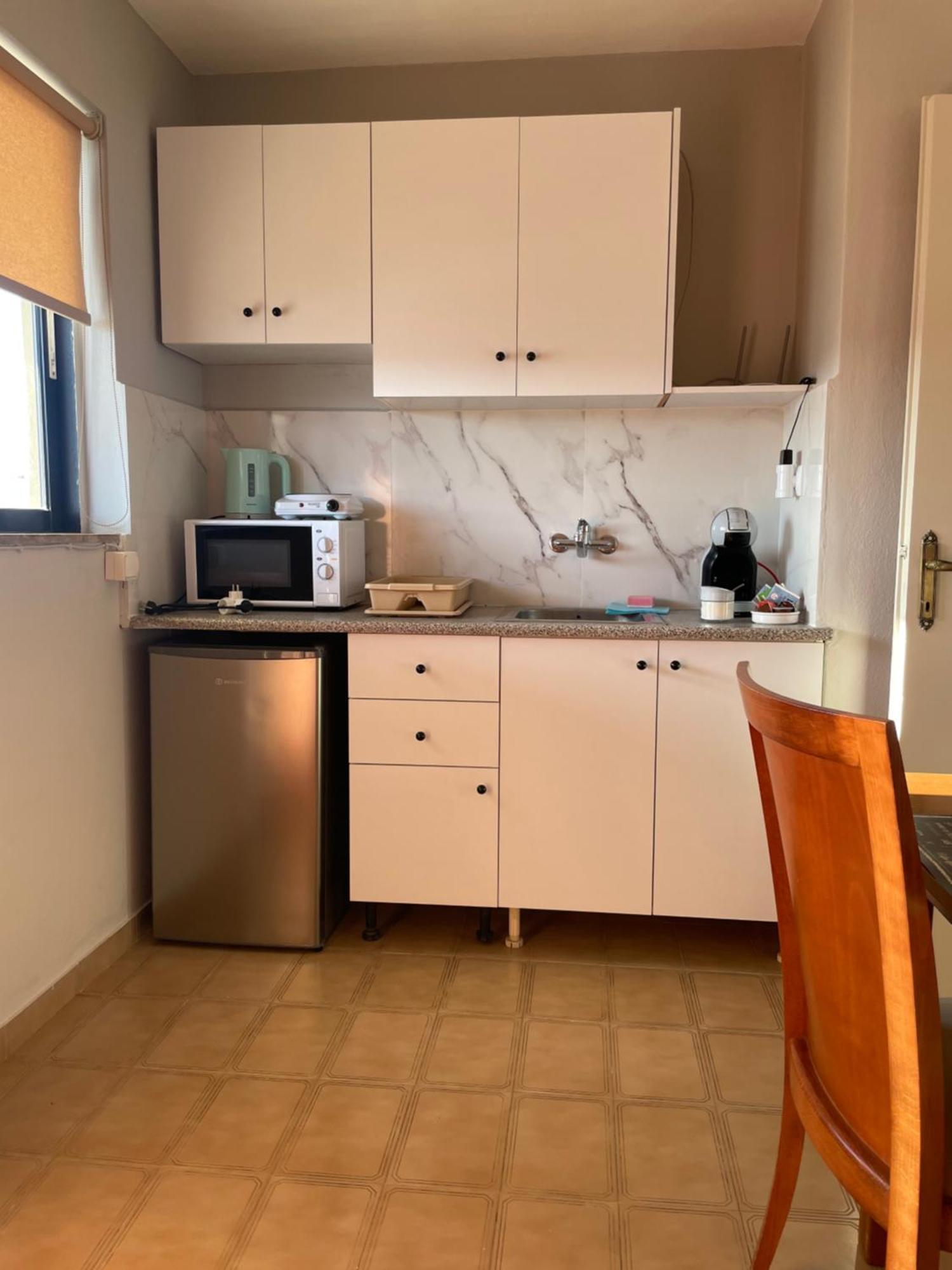 Prestige Holiday Apartments Kos Town Ngoại thất bức ảnh